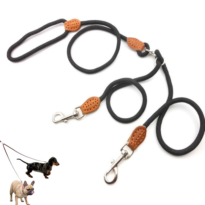 Multi-Function Hands Free <a href='/dog-rope-leash/'>Dog Rope Leash</a>