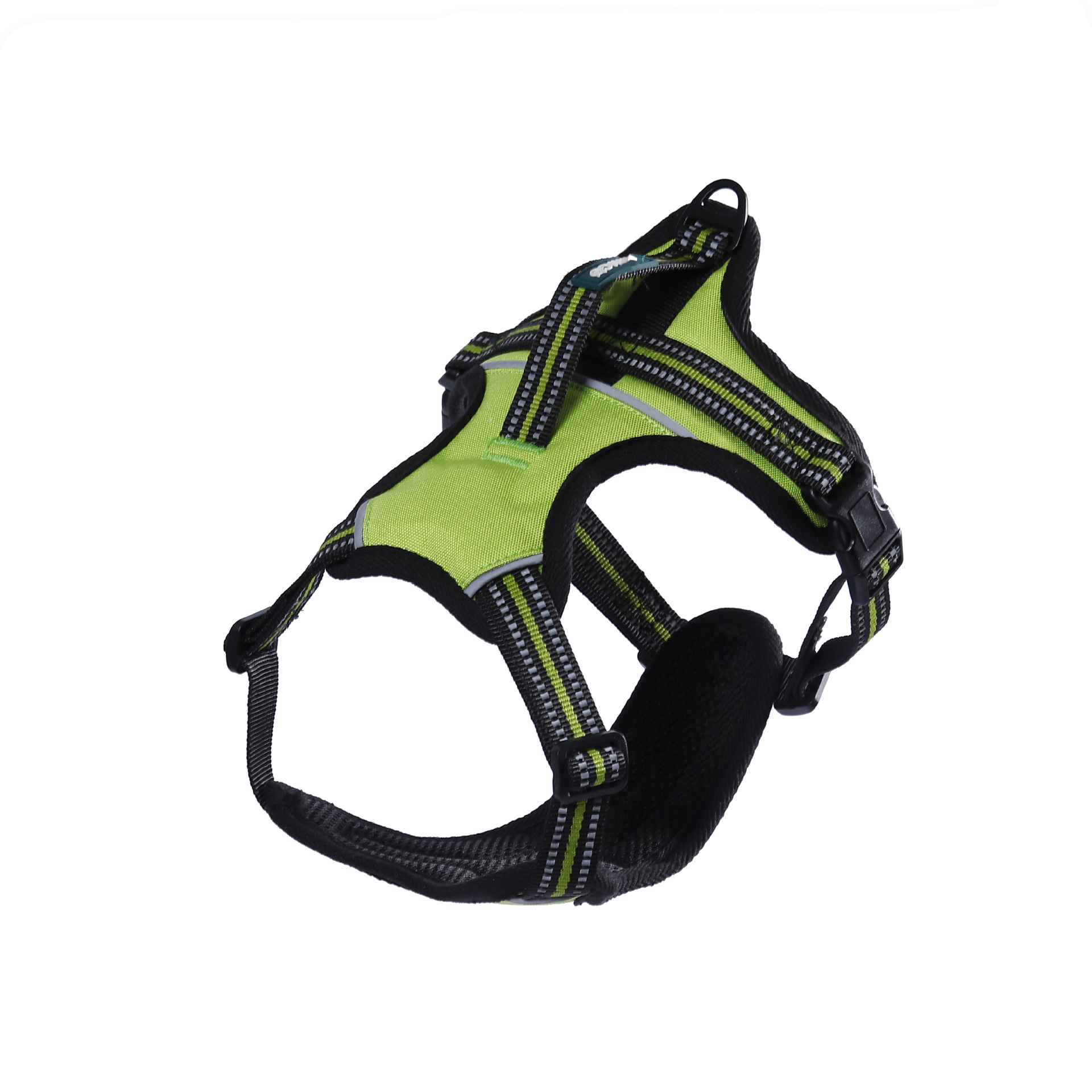 Hot Selling Reflective Breathable Dog Training Vest 