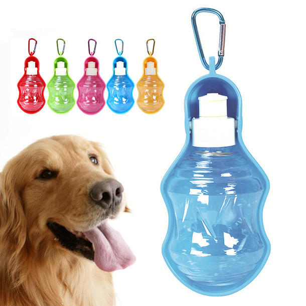Wholesale Custom Por<a href='/table/'>table</a> Dog Water Cup