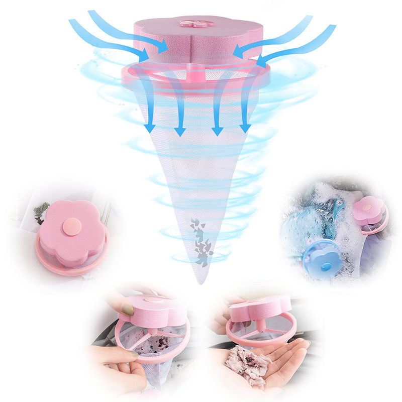 Hot Selling Reusable <a href='/pet-hair-remover-for-laundry/'>Pet Hair Remover for Laundry</a>