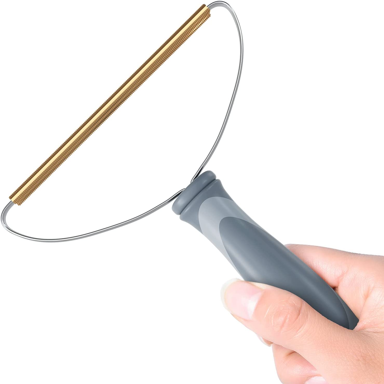 Hot Selling Reusable Pet Hair Remover Roller for Carpets Car Mat