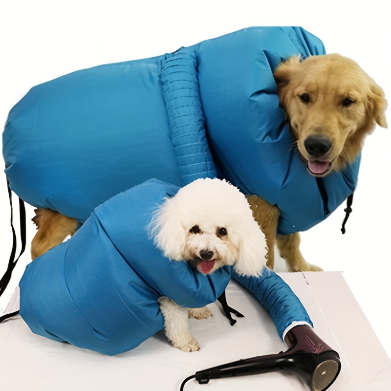 <a href='/pet-drying-bag/'>Pet Drying Bag</a> Use With Dog Blower Grooming Dryer Efficient 