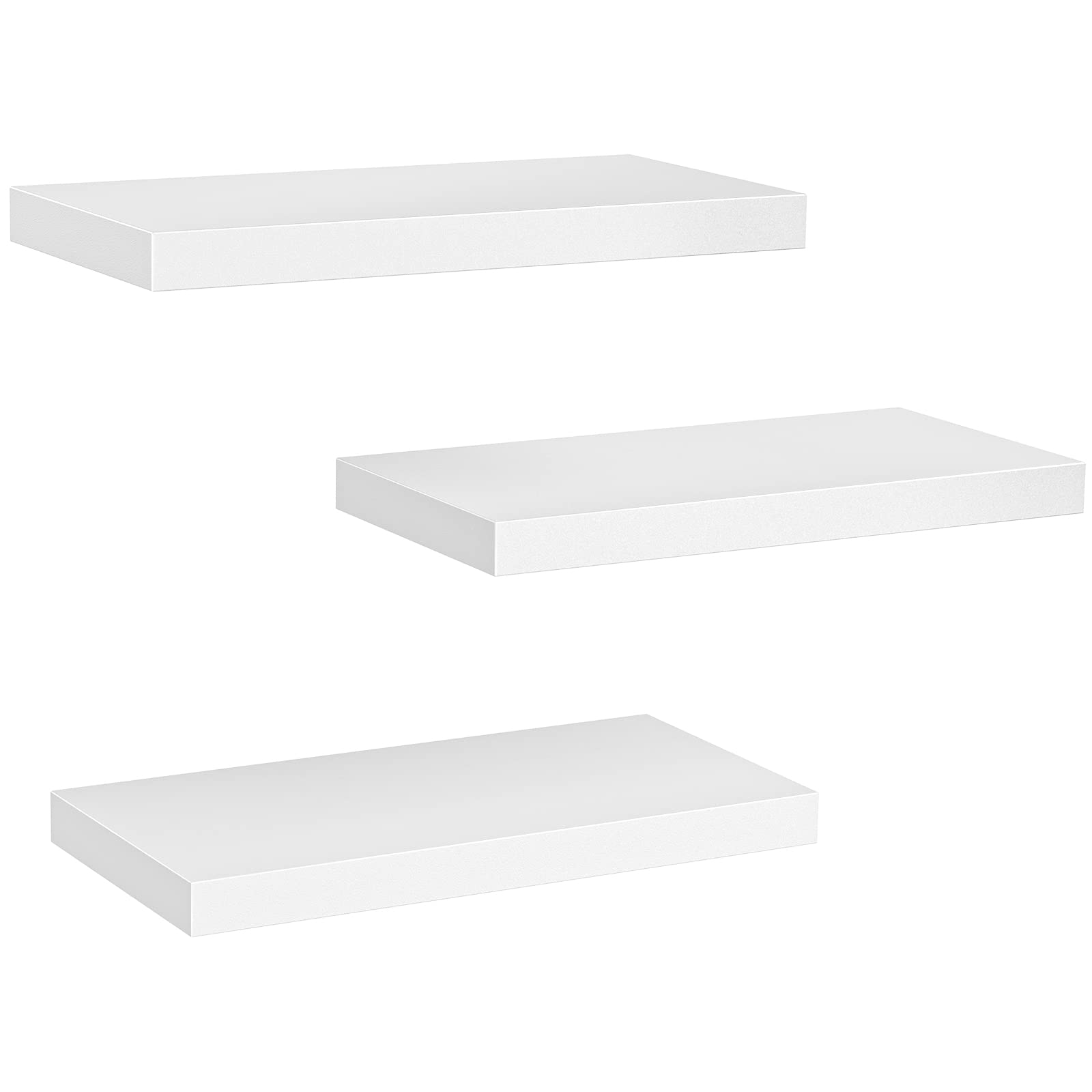 Floating Shelves Wall Shelves Bathroom Bedroom Decor