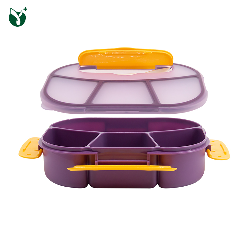 4 Grid Student Offcer <a href='/lunch-box/'>Lunch Box</a>