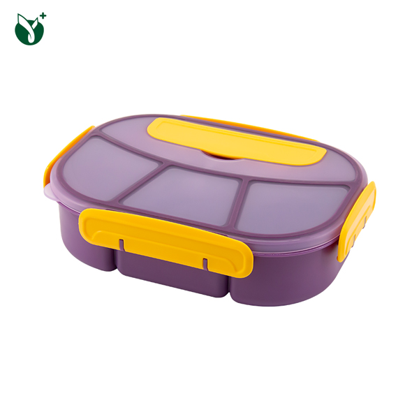 4 Grid Student <a href='/lunch-box/'>Lunch Box</a>