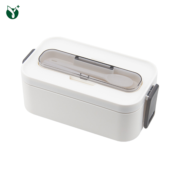 Plastic Keep Warm Food Container Single Layer <a href='/lunch-box/'>Lunch Box</a>