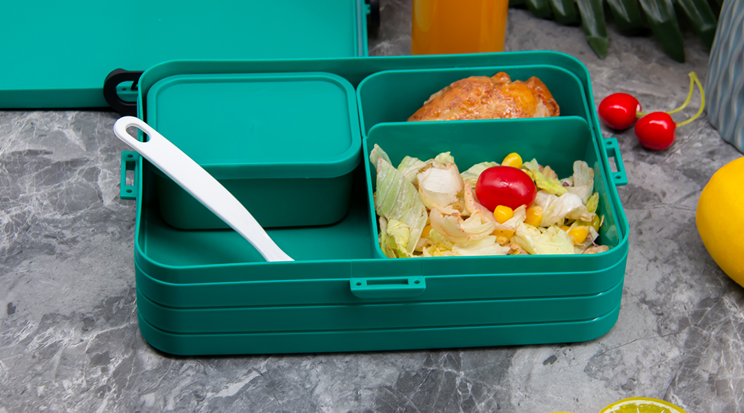 Wonderful-Custom-Logo-Plastic-Lunch-Box-Leakproof-Bento-Box