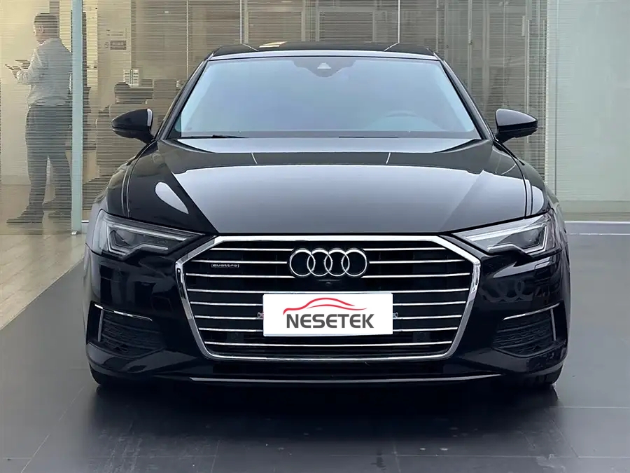 Audi A6L 2021 55 TFSI quattro Premium Elegance Edition