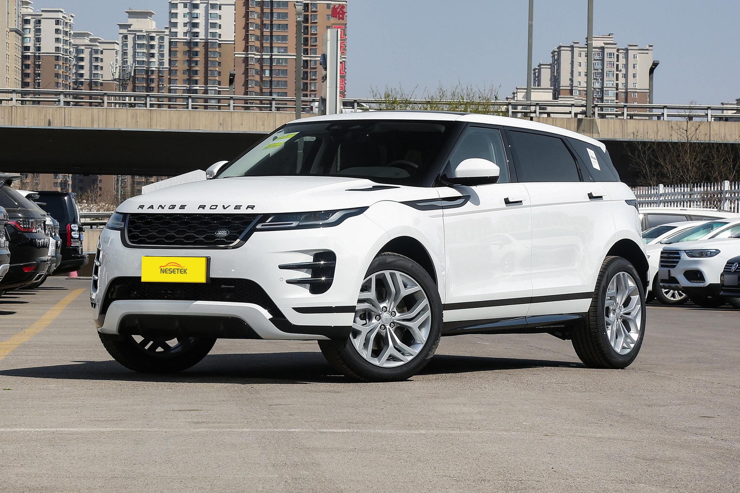 LAND ROVER <a href='/ev/'>Ev</a>oque SUV <a href='/new-hybrid-car/'>New Hybrid Car</a> China Range Rover Automobile