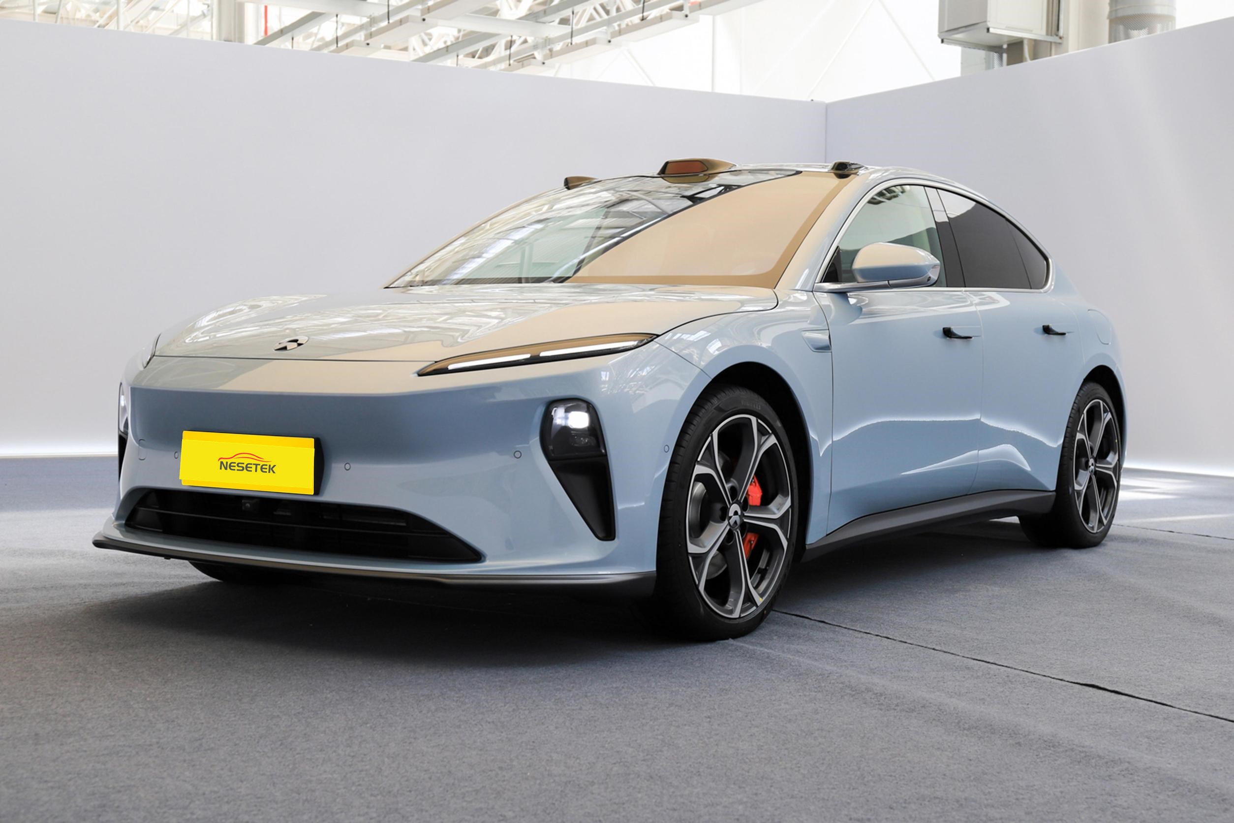 NIO ET5 ET7 ELECTRIC CAR (3)