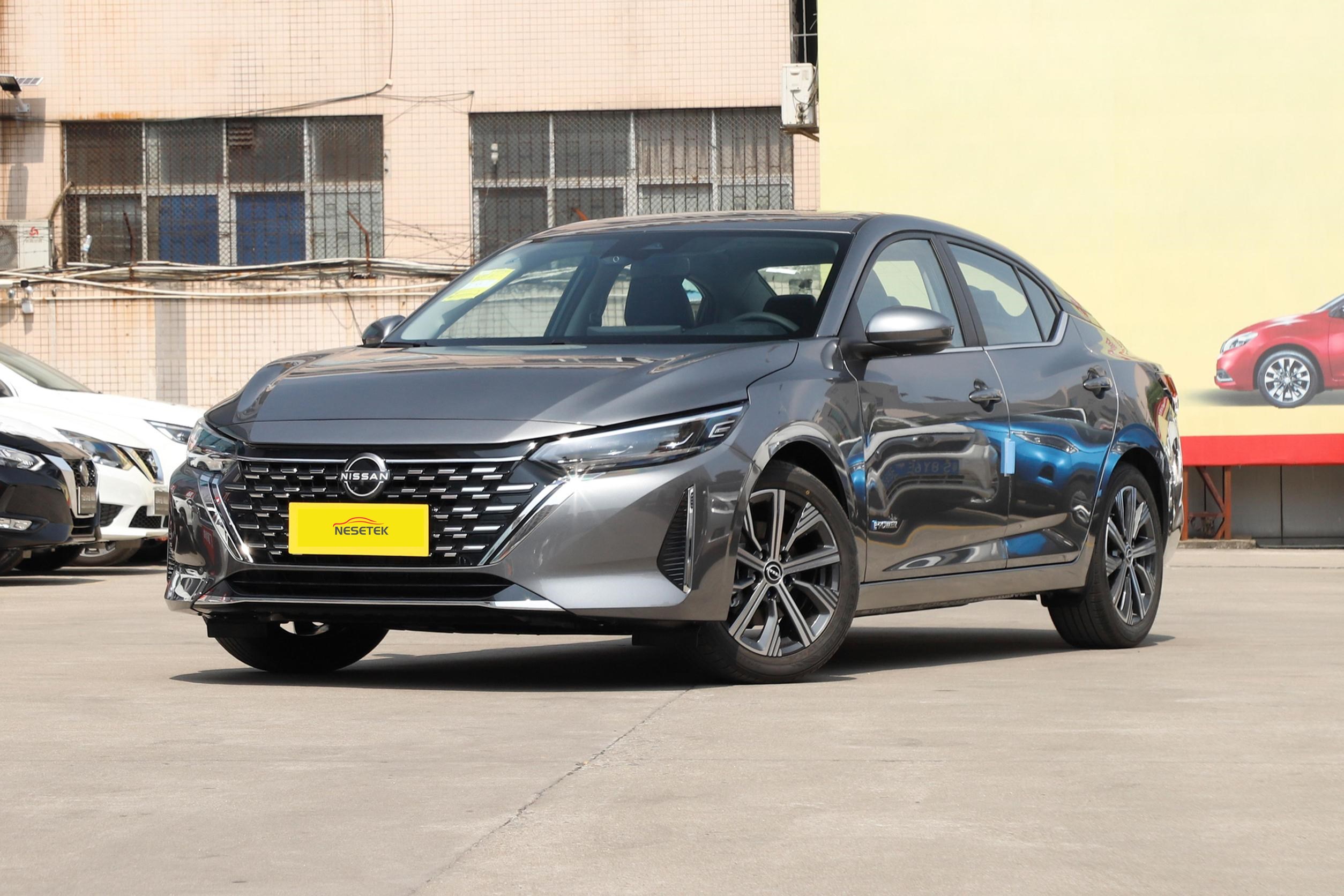 NISSAN SYLPHY (7)