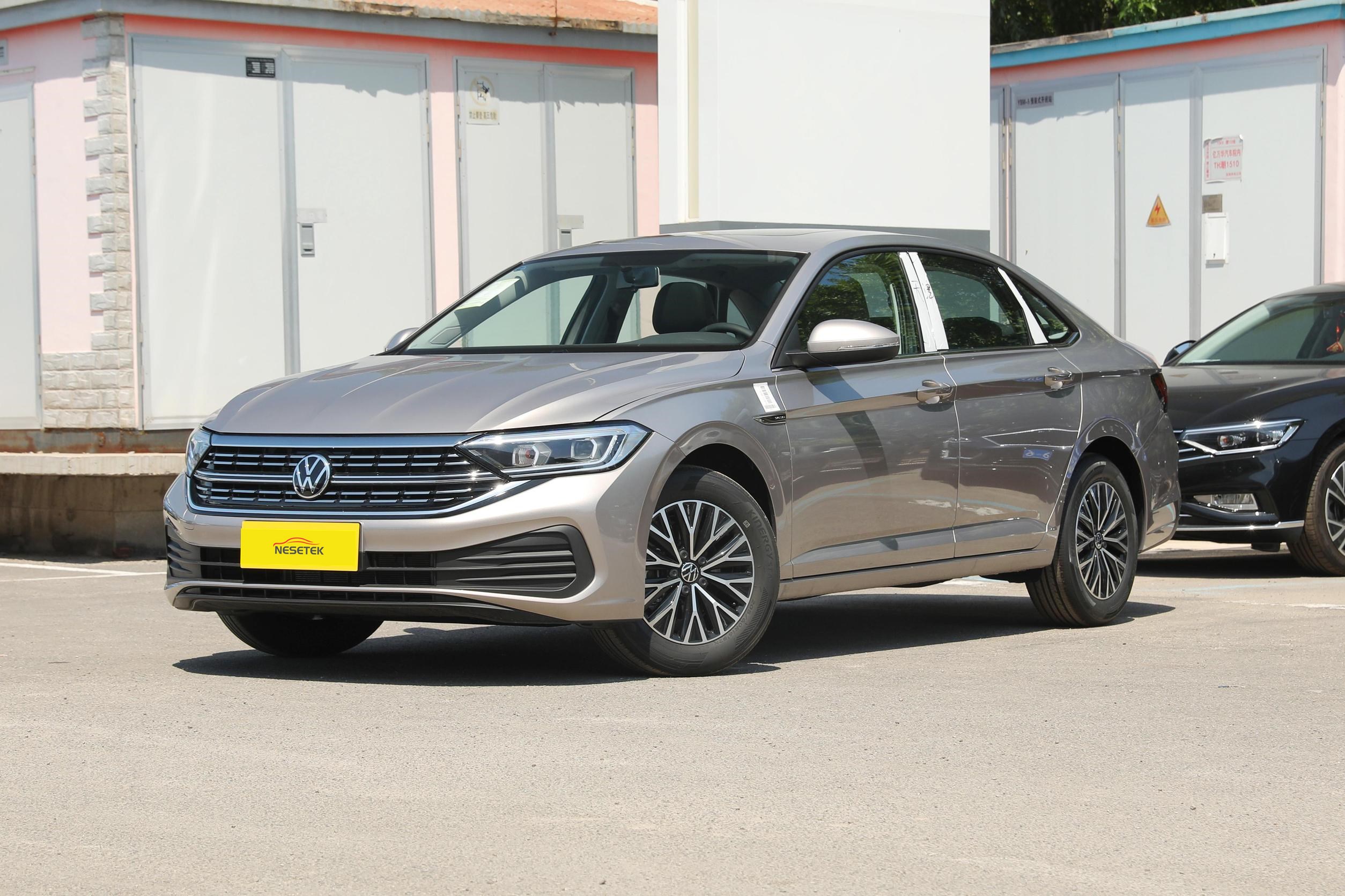 Volkswagon VW Jetta MK5 MK6 <a href='/new-gasoline-car/'>New Gasoline Car</a> China Supplier Cheap Price Vehicle Dealer Supplier