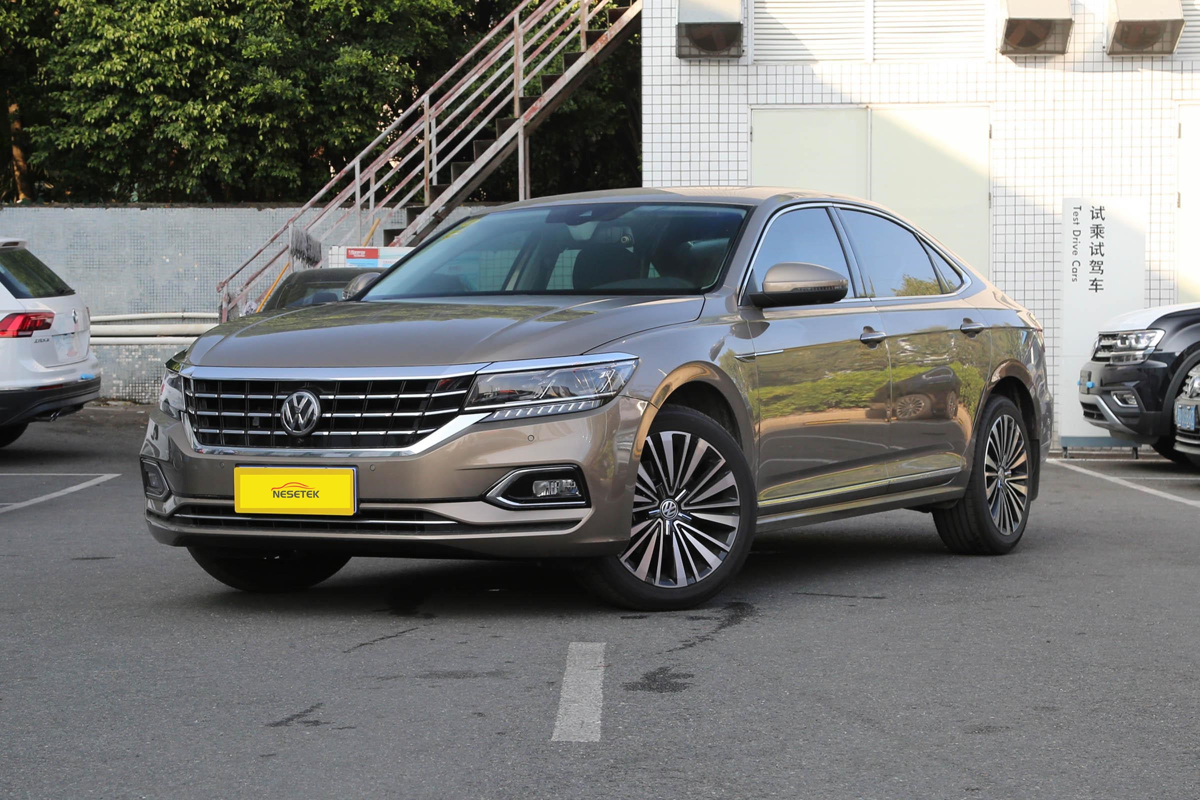 VOLKSWAGON Passat Sedan <a href='/car-new/'>Car New</a> VW Wagon Vehicle Auto Exporter China