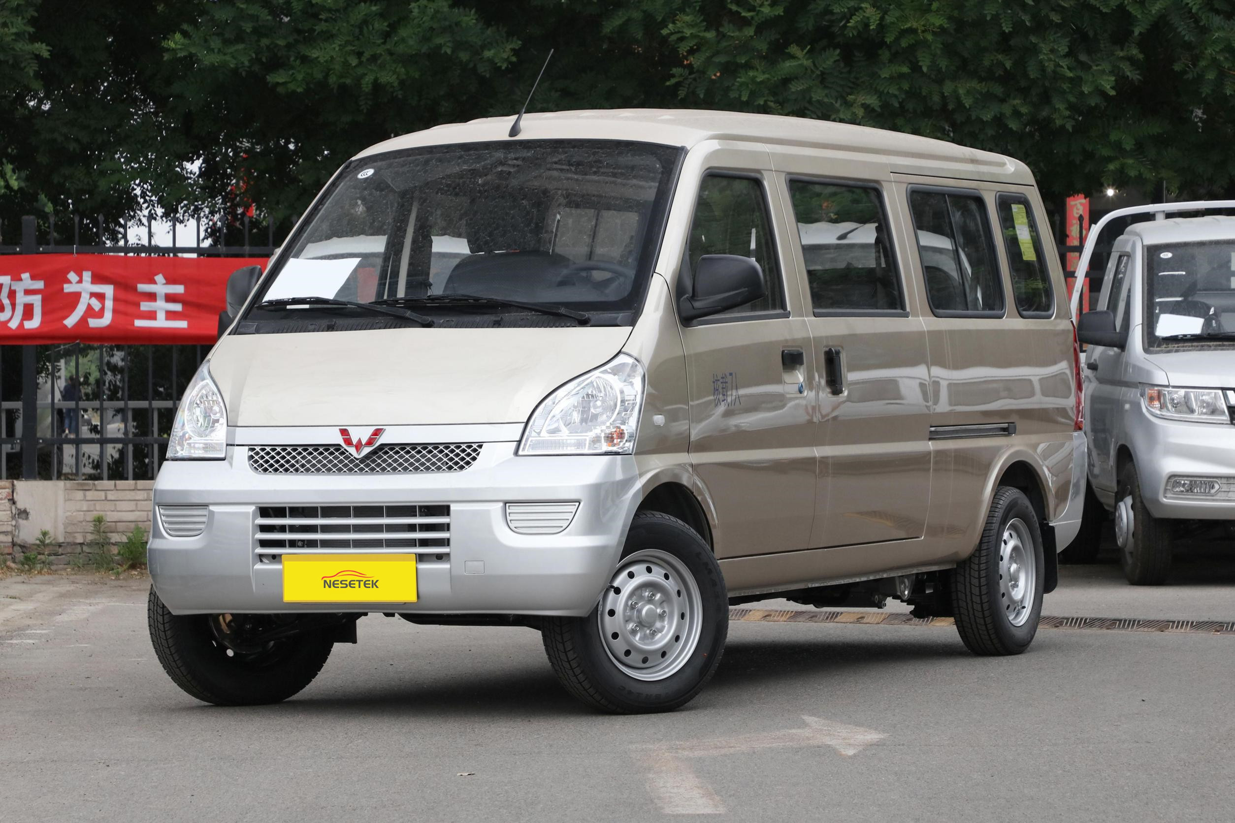 WULING RONGGUANG EV (5)