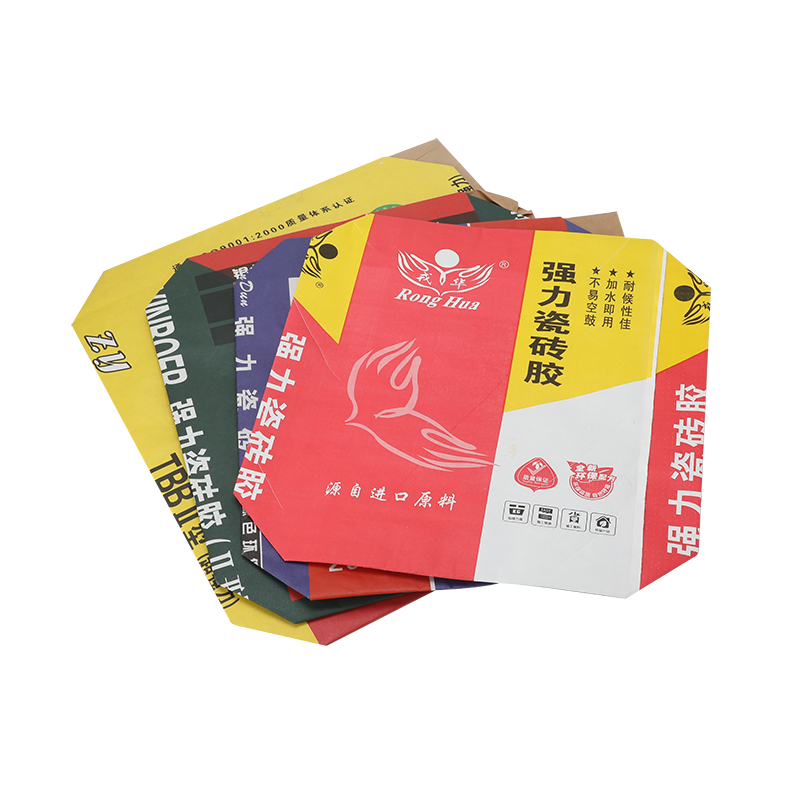 Premium valve pockets