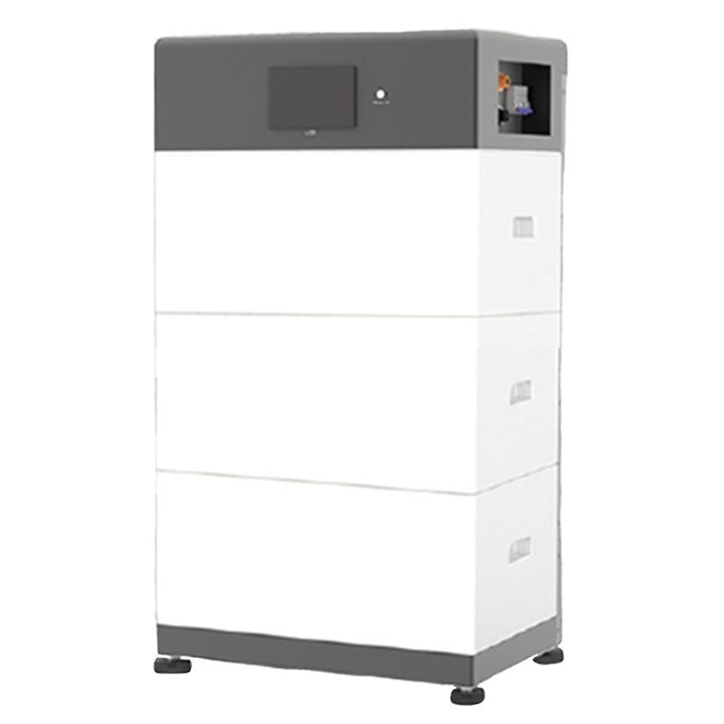 48V300Ah_DD01_Home stacking lithium battery