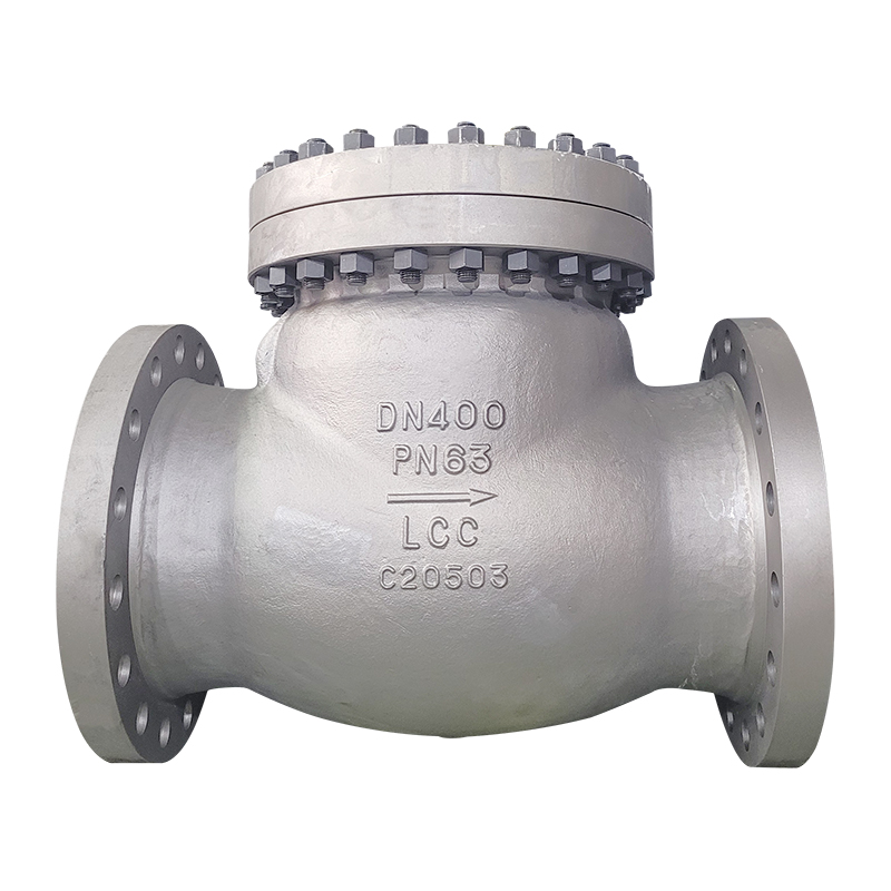 BS 1868 <a href='/swing-check-valve/'>Swing <a href='/check-valve/'>Check Valve</a></a>