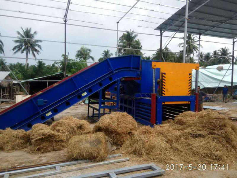 Alfalfa <a href='/baling-machine/'>Baling Machine</a>
