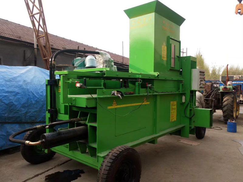 Sawdust <a href='/bagging-compacting-machine/'>Bagging Compacting Machine</a>