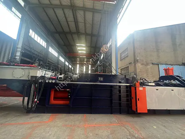<a href='/automatic-baling-press/'>Automatic Baling Press</a> Machine
