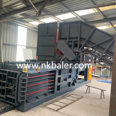 1000kg Bale waste Paper <a href='/balers/'>Balers</a>