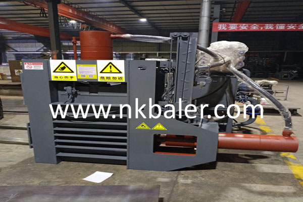 Flat Screen Rice Husk <a href='/baling-machine/'>Baling Machine</a>