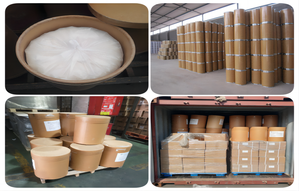 Buy Higenamine HCL CAS 11041-94-4 | Manufacturer Supplier Factory