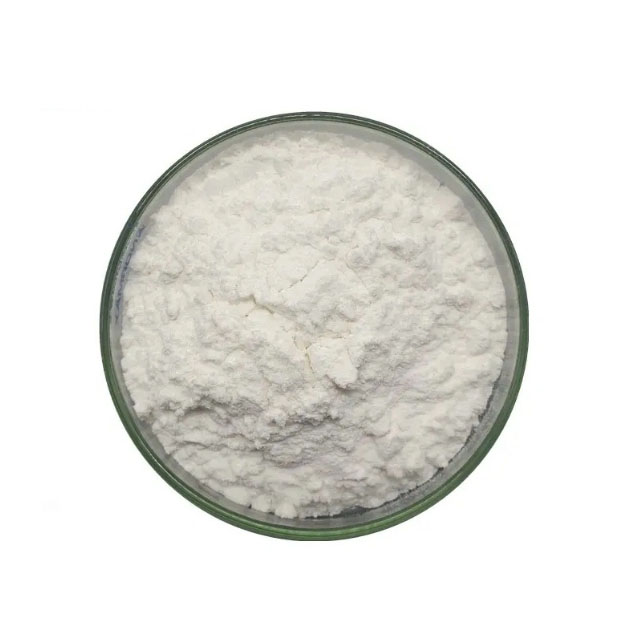 L-Glutamate CAS:142-47-2 Manufacturer Supplier