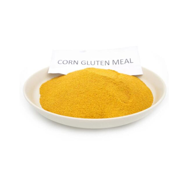 Corn Gluten Meal 60 CAS:<a href='/66071-96-3/'>66071-96-3</a>