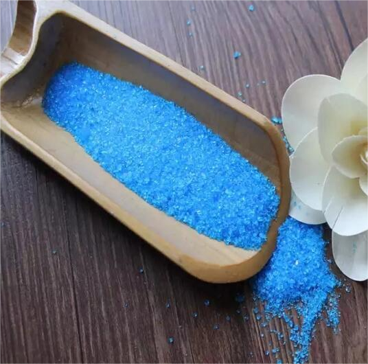 Copper Sulphate Anhydrous CAS:7758-98-7