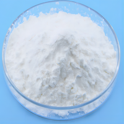 Magnesium Sulfate  CAS:7487-88-9 Manufacturer Supplier