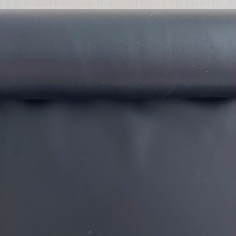 Black PVC film Flame retardant film for Electrical Tape