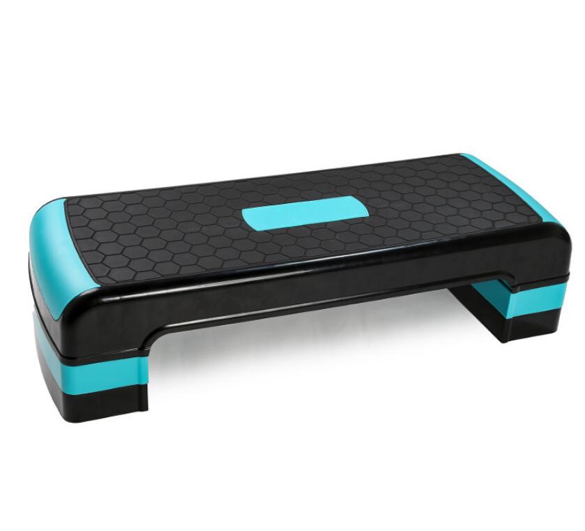 3-Level Fitness Exercise Board Adjustable <a href='/aerobic-step-platform/'>Aerobic Step Platform</a>