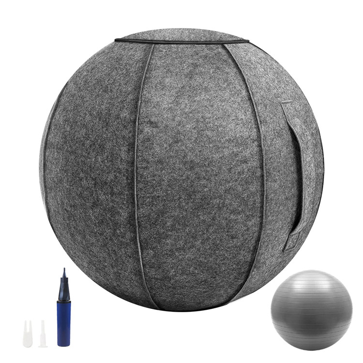 <a href='/gym-ball/'>Gym Ball</a> With Fabric Cover