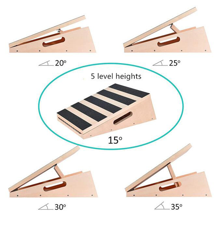 Slant Board Calf (5)