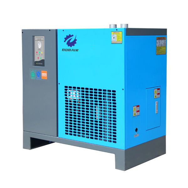 Cooling and Water All Size Industrial Refrigerated Compressed <a href='/air-dryer/'>Air Dryer</a> for Compressor Supplier