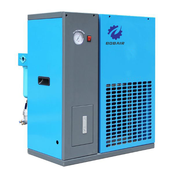 R22 R134 Compressed <a href='/air-dryer/'>Air Dryer</a> Refrigeration <a href='/compressed-air-dryer/'>Compressed Air Dryer</a> Desiccant Air Dryer