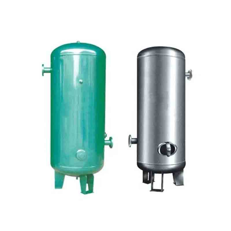 Low Pressure Carbon Steel <a href='/air-tank/'>Air Tank</a>s with G Module PED Certificate