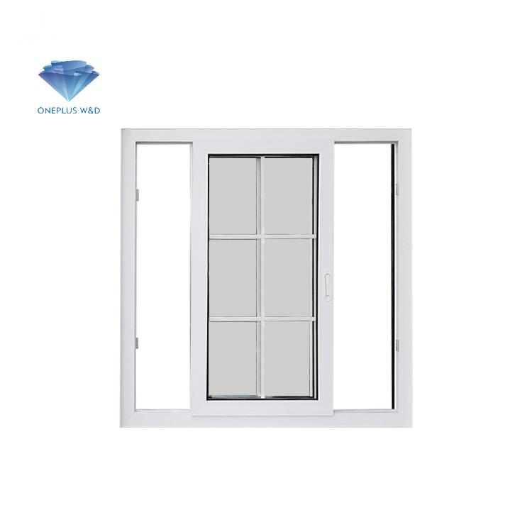 As2047 American Standard Florida Approved Hurricane Proof Reasonable Price Impact Resistant <a href='/aluminium/'>Aluminium</a> Sliding Window