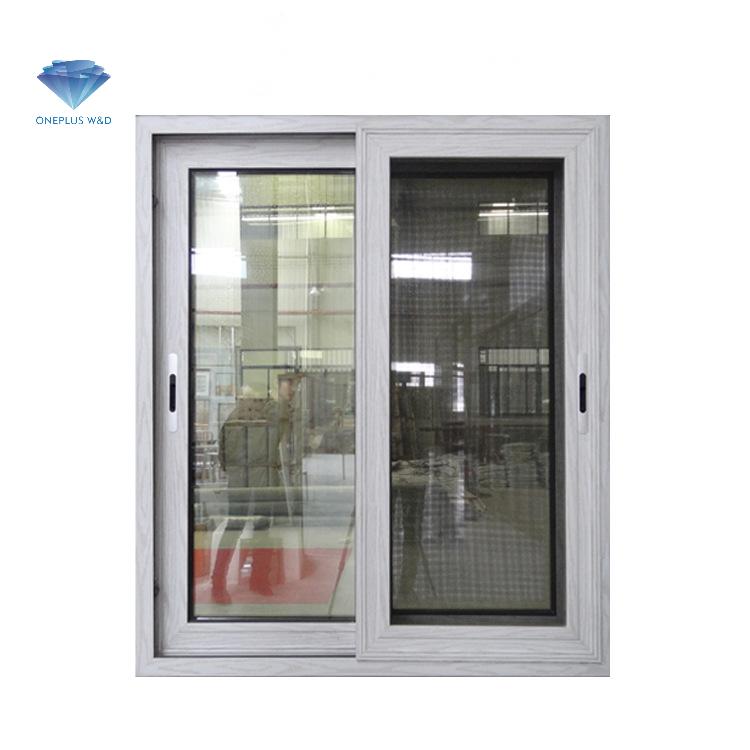 American Standard aluminum sliding windows double glazed sliding window design sliding windows