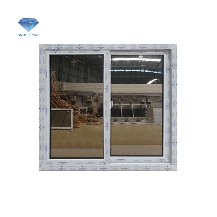 High quality American standard aluminum sliding windows price 