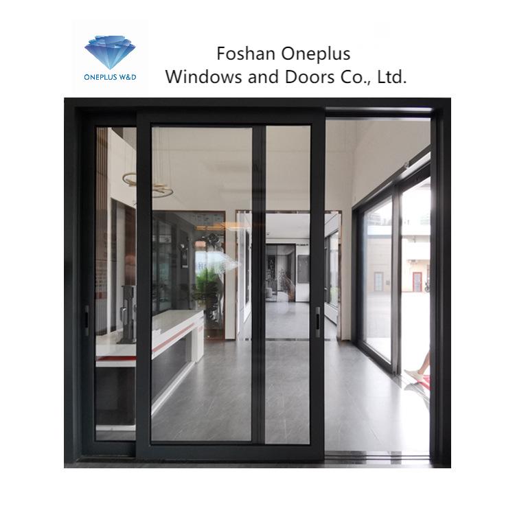 150 Series <a href='/aluminium/'>Aluminium</a> windows and doors design