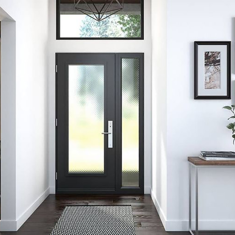 100 Series Australia standard swing doors