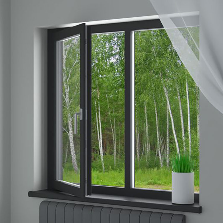 80 Series American  standard Windows