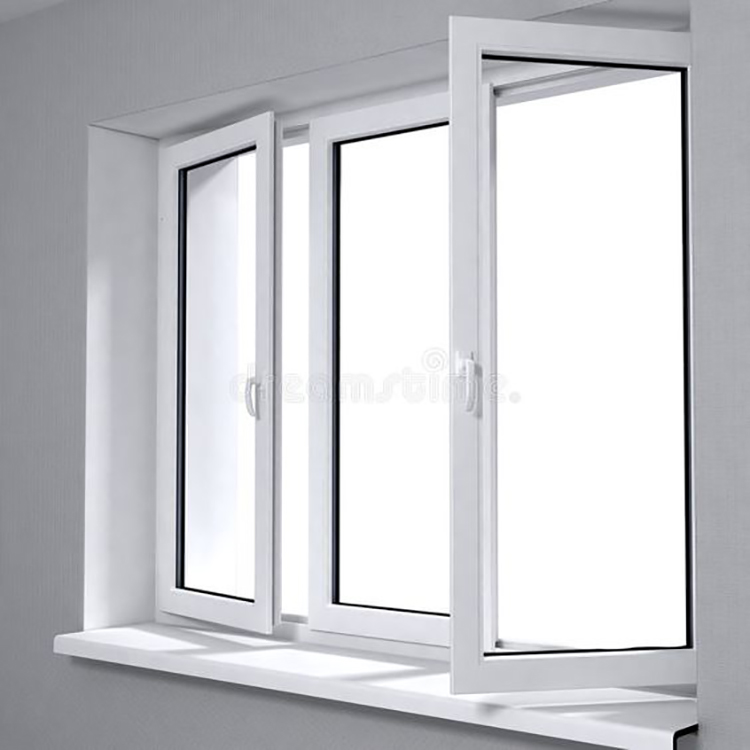 Australian AS2047: High Performance 55 Series Windows