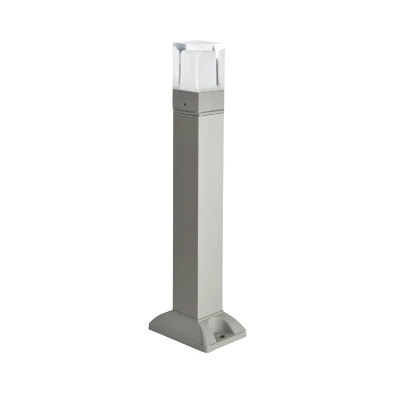 Modern Hotel Home Decoration Outdoor Bollard Led Lawn Light