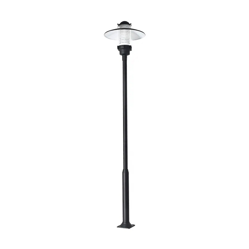 IP65 Waterproof Street Garden Pathway Yard Parking lot LED Post Light