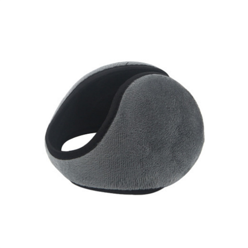 <a href='/winter-earmuff/'>Winter Earmuff</a>s Fold Fleece Ear Muffs Ear Warmer Back Neck Earmuff