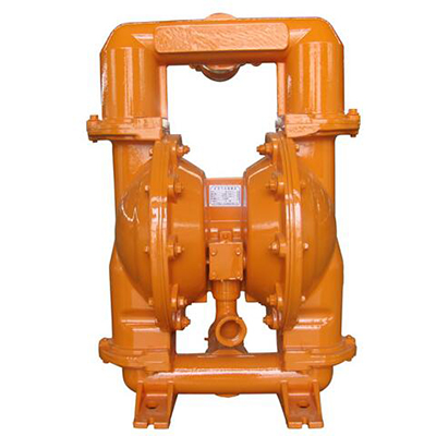 BQG Diaphragm Pump