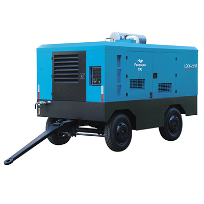 LGCY Air compressor